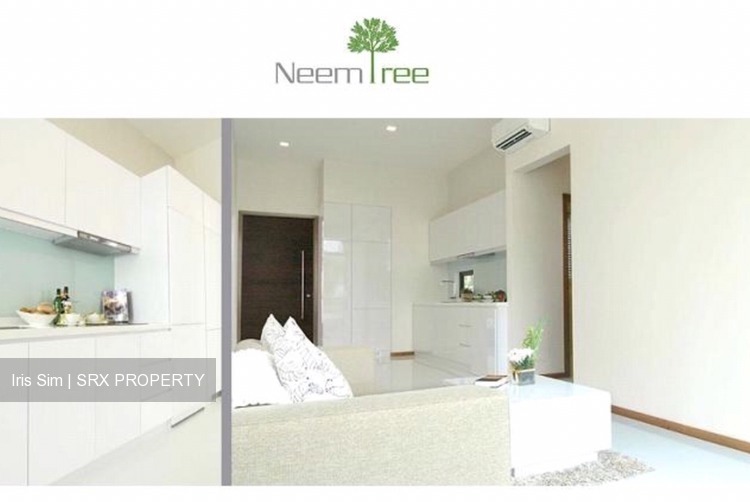 Neem Tree (D12), Apartment #187662982
